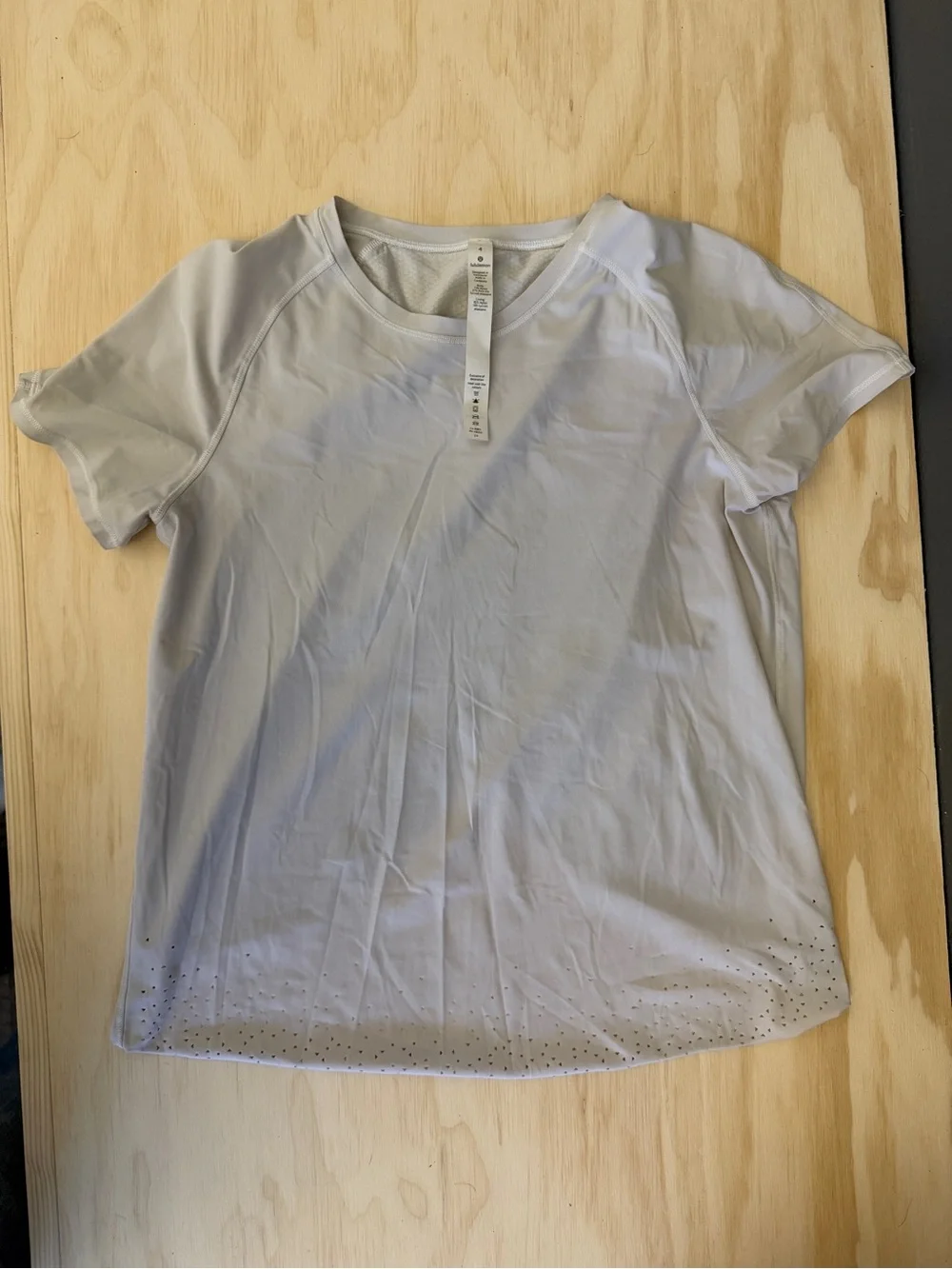 lululemon athletica size great
